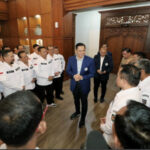 Pentingnya Tanah dalam Urusan Pembangunan, Menteri AHY : Harus Diyakinkan Tidak Ada Masalah