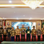 Kementerian ATR/BPN dan MA Jalin Kerja Sama untuk Perkuat Kapasitas Hakim dalam Menangani Kasus Pertanahan dan Tata Ruang