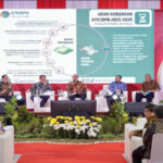 Miliki Kemampuan Bidang Pertanahan dan Tata Ruang, Sekjen Kementerian ATR/BPN Pastikan Lulusan STPN Banyak Dibutuhkan Instansi Pemerintah dan Swasta