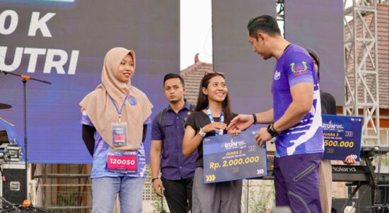 Telah Berhasil Daftarkan 117 Juta Bidang Tanah, Menteri AHY Optimis Program PTSL Capai 120 Juta Bidang Tanah Tahun 2024