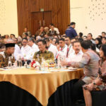 Jalin Kerja Sama dengan Kejaksaan Agung, Kementerian ATR/BPN Tingkatkan Sinergitas dan Penguatan bagi PPNS