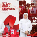 Khofifah Ajak Masyarakat HUT PMI ke-79 Jadi Momen Perkuat Solidaritas dan Aksi Nyata Khofifah Ajak Masyarakat HUT PMI ke-79 Jadi Momen Perkuat Solidaritas dan Aksi Nyata