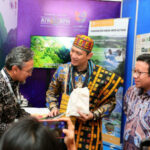 Buka International Meeting on Best Practice of Ulayat Land Registration in Indonesia and ASEAN Countries, Menteri AHY: Ini Semua tentang Keadilan dan Perlindungan Masyarakat Adat Buka International Meeting on Best Practice of Ulayat Land Registration in Indonesia and ASEAN Countries, Menteri AHY: Ini Semua tentang Keadilan dan Perlindungan Masyarakat Adat