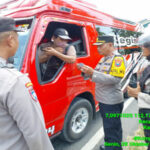 Polres Lamongan Tindak Tegas Suporter Anarkis Polres Lamongan Tindak Tegas Suporter Anarkis