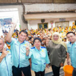 Khofifah Kunjungi PT Mustikatama Lumajang, Dorong Pengembangan Industri Pengolahan untuk Tingkatkan Ekspor Non-Migas Jatim