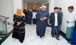 Kunjungan Khofifah ke Ponpes Dalwa di Bangil, Fasilitas Modern yang Mendukung Pendidikan Santri Kunjungan Khofifah ke Ponpes Dalwa di Bangil, Fasilitas Modern yang Mendukung Pendidikan Santri