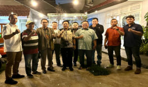 SMSI Bentuk Tim Kajian Kedaulatan Digital Indonesia