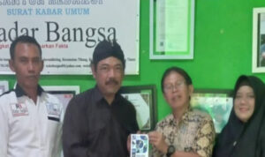 Makin Mantap! Radar Bangsa Lolos Verifikasi Administrasi dan Faktual Dewan Pers