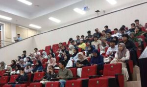 Membedah Penegakan Hukum FISIP UNNES Gelar FGD Bahas Masa Depan Polri, Kejaksaan, dan Lapas