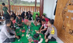 Pengambilan Sabuk Putih Siswa PSHT Ranting Tikung Cabang Lamongan Pusat Madiun, Berlangsung Aman di Bawah Pengamanan Polsek Tikung Pengambilan Sabuk Putih Siswa PSHT Ranting Tikung Cabang Lamongan Pusat Madiun, Berlangsung Aman di Bawah Pengamanan Polsek Tikung