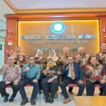 Dekopinda Surabaya Gandeng Unair, Rintis Koperasi Berbasis Riset