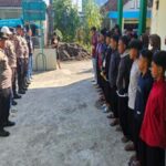Polsek Tikung Kawal Keberangkatan Warga IKSPI ke Madiun, Pastikan Tertib dan Bebas Atribut Perguruan Polsek Tikung Kawal Keberangkatan Warga IKSPI ke Madiun, Pastikan Tertib dan Bebas Atribut Perguruan
