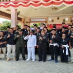 Harmoni Kemerdekaan, PSHT Tikung Bersama Kapolsek Tikung di Momen HUT RI ke-80 Harmoni Kemerdekaan, PSHT Tikung Bersama Kapolsek Tikung di Momen HUT RI ke-80