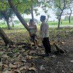 Polsek Tikung Bangun Budaya Aman Lewat Patroli Dialogis Polsek Tikung Bangun Budaya Aman Lewat Patroli Dialogis