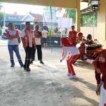 Polsek Tikung Gelar Lomba Meriahkan HUT ke-80 RI, Libatkan Bhayangkari dan Warakawuri Polsek Tikung Gelar Lomba Meriahkan HUT ke-80 RI, Libatkan Bhayangkari dan Warakawuri