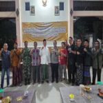 Tertib Penggunaan Sound System, Polsek Tikung dan MUI Sosialisasikan Etika Suara di Ruang Publik Tertib Penggunaan Sound System, Polsek Tikung dan MUI Sosialisasikan Etika Suara di Ruang Publik