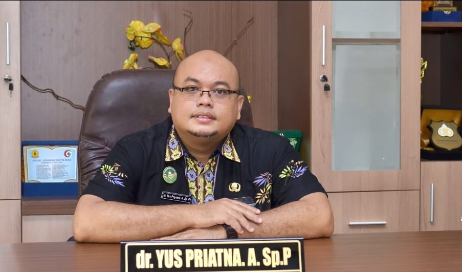 RSUD dr. Koesnadi Bondowoso Maksimalkan DBHCHT Rp3 Miliar, Direktur RSUD: untuk Tingkatkan Kualitas Layanan