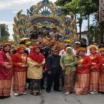 polsek tikung (2) Kapolsek Tikung Tegaskan Pengamanan Karnaval HUT RI ke-80: Keselamatan Peserta Prioritas