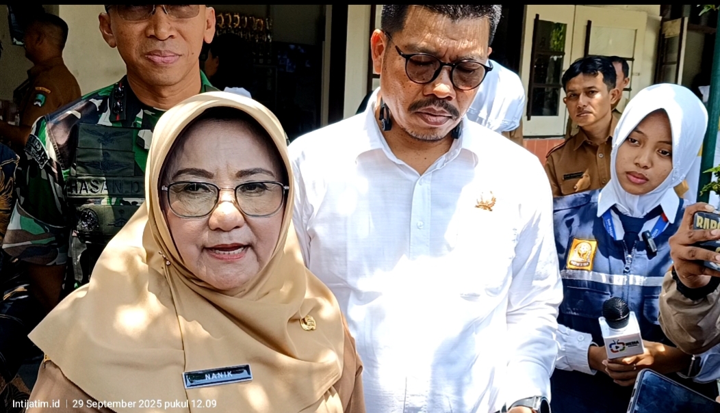 Menunggu Rekomendasi Gubernur, Bupati Magetan Masih Bungkam Soal Sekda Definitif