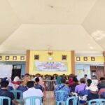 Kapolsek Tikung Tekankan Sinergi dalam Musdes RKP Desa Botoputih 2026 Kapolsek Tikung Tekankan Sinergi dalam Musdes RKP Desa Botoputih 2026