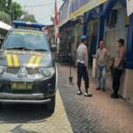 Polsek Tikung Intensifkan Patroli Obvit Demi Keamanan Warga Polsek Tikung Intensifkan Patroli Obvit Demi Keamanan Warga