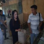 Polsek Tikung Lamongan Amankan 30 Liter Miras