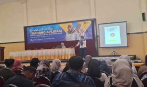 Rantai Dingin Jadi Fokus Pelatihan Mitra MBG Lamongan Rantai Dingin Jadi Fokus Pelatihan Mitra MBG Lamongan