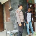 Dari Jalan Raya hingga Masjid, Polisi Tikung Gencarkan Patroli Dialogis Dari Jalan Raya hingga Masjid, Polisi Tikung Gencarkan Patroli Dialogis
