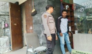 Dari Jalan Raya hingga Masjid, Polisi Tikung Gencarkan Patroli Dialogis