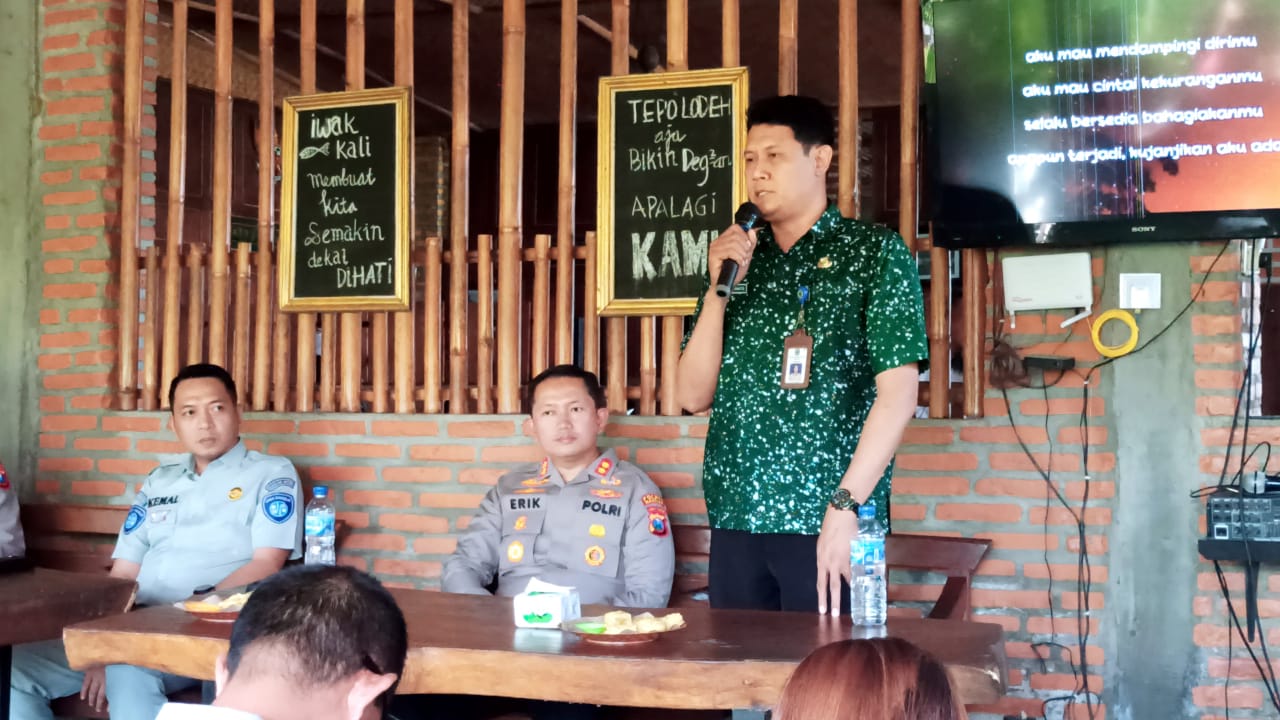 Grand Final Livoli 2025 Segera Dimulai, PBVSI Magetan Optimis Potensi Ekonomi Melebihi Dana Hibah