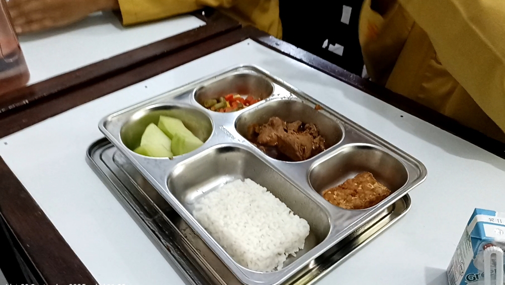 Darurat MBG: Dapur SPPG di Magetan Mayoritas Belum SOP, Anak Sekolah Terancam Keracunan