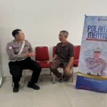 Satlantas Polres Lamongan Gencarkan Program Polantas Menyapa