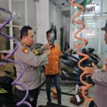 Viral Motor Mogok, Ini Penjelasan Kapolsek Tikung Viral Motor Mogok, Ini Penjelasan Kapolsek Tikung