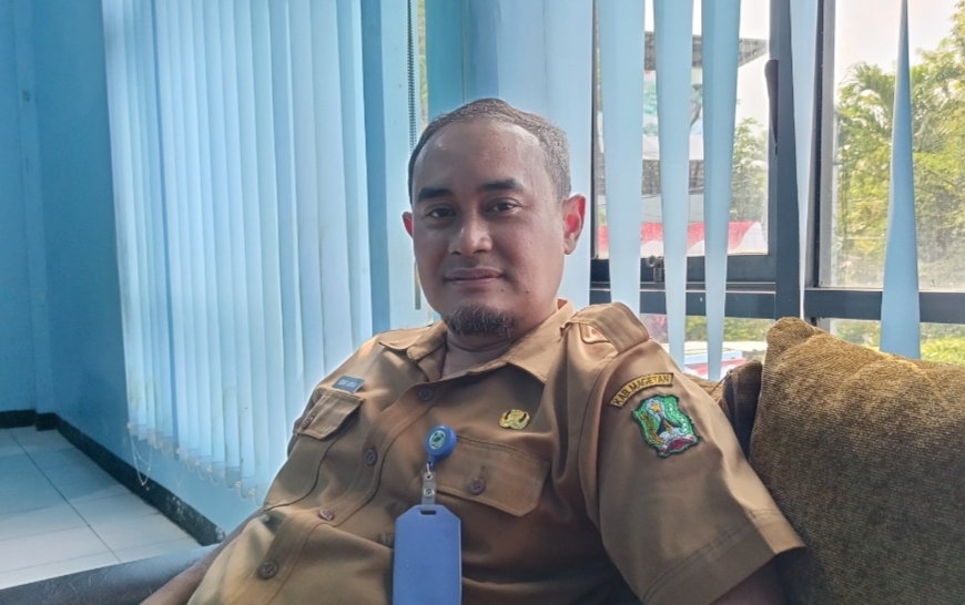 Langkah Cepat Pemkab Magetan Tangani Korban Kekerasan Anak di Bawah Umur