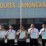 Kerja Cepat Ungkap Beras Curian, Polsek Tikung Diapresiasi Kapolres