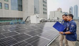 Obligasi Berkelanjutan Bank Mandiri Rp5 Triliun Oversubscribed 3,10 Kali