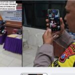 tikung (2) Petugas Polsek Tikung dan Ngimbang mengamankan remaja yang sebelumnya dilaporkan hilang.