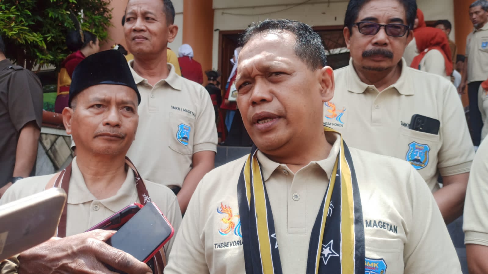 Dana Belum Cair, Tiga SPPG di Magetan Berhenti Beroperasi