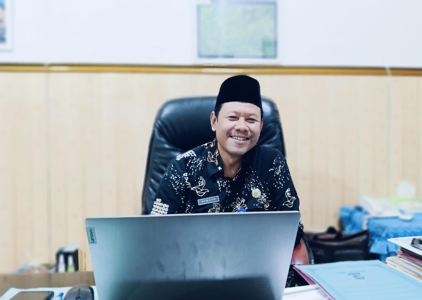 Ramadan 2026: Beredar Menu MBG di Magetan Viral di Medsos, Dikpora Segera Investigasi