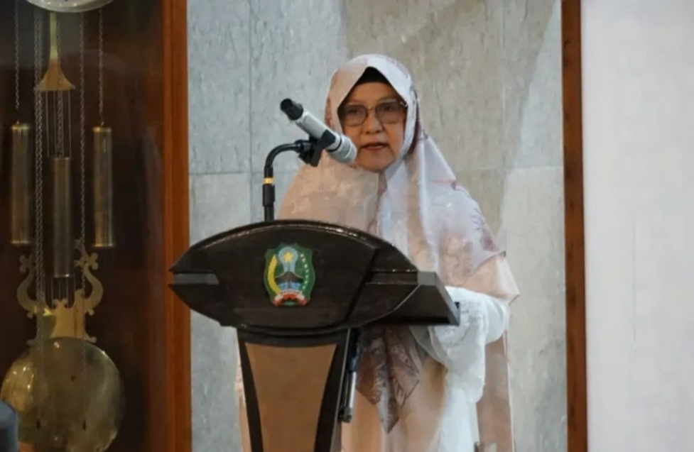 Buka Syiar Ramadhan 1447 H, Bupati Ajak Warga Magetan Perkuat Akhlak dan Ukhuwah