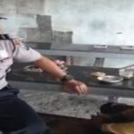 Patroli dialogis Polsek Tikung di Wonokromo antisipasi curanmor