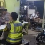 Kapolsek Tikung larang patroli sahur sound system usai tawuran Panceng