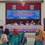 Polsek Tikung Apresiasi RAT KPRI Lestari yang Transparan dan Kondusif Kapolsek Tikung hadiri RAT KPRI Lestari Tikung Tahun Buku 2025