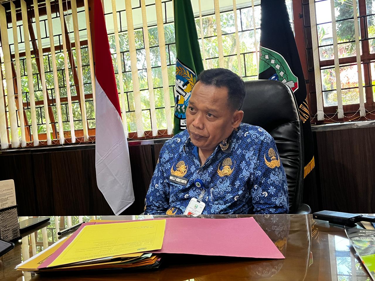 Pemkab Magetan Siapkan Rp 40 Miliar untuk THR dan Gaji 13