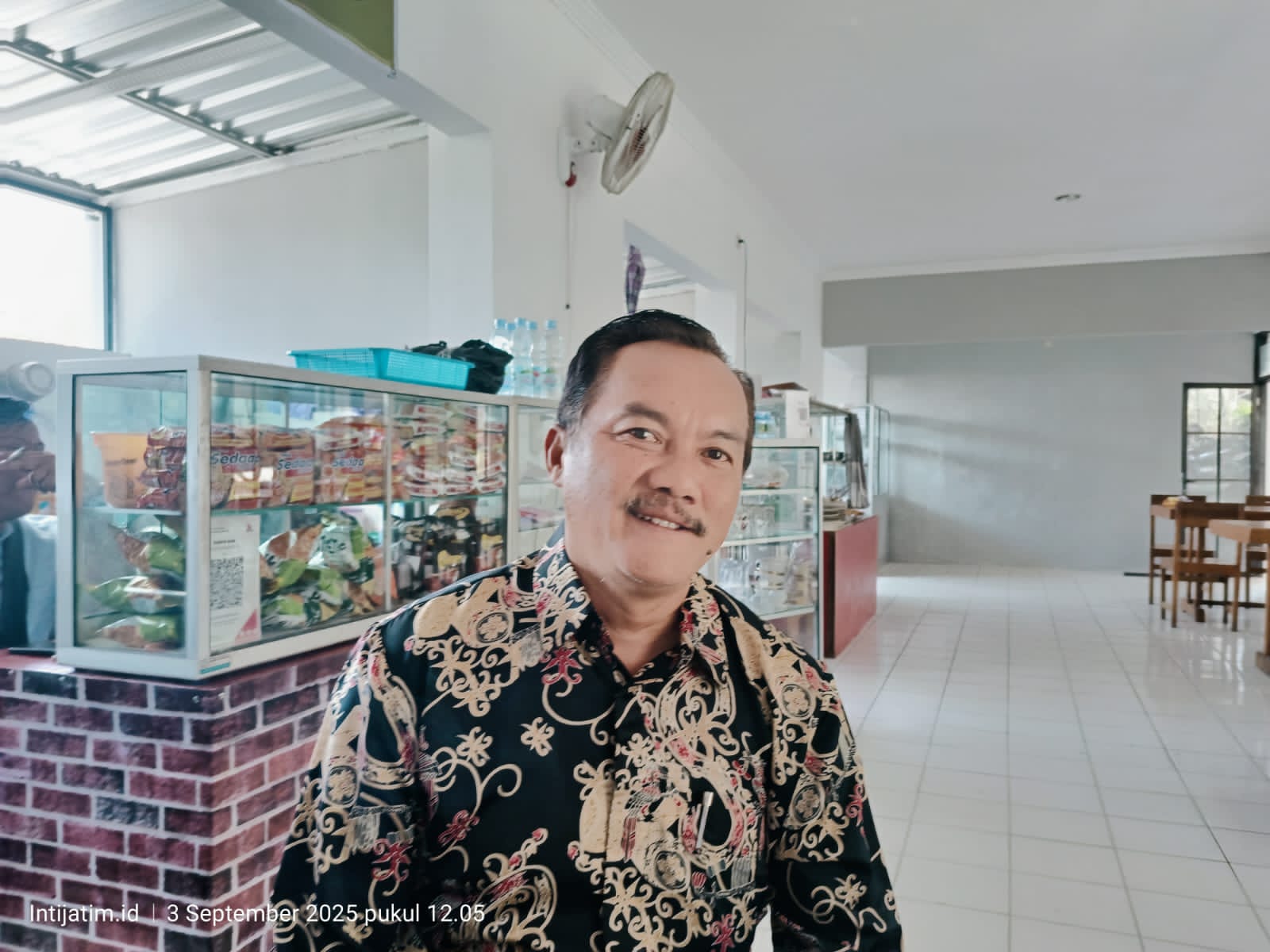 DLHP Magetan Siagakan Tim 24 Jam Atasi Sampah Saat Lebaran