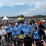 Sirkuit Suryo Magetan Diresmikan, Khofifah: Wadah Produktif, Lahirkan Bibit Pembalap dari Daerah