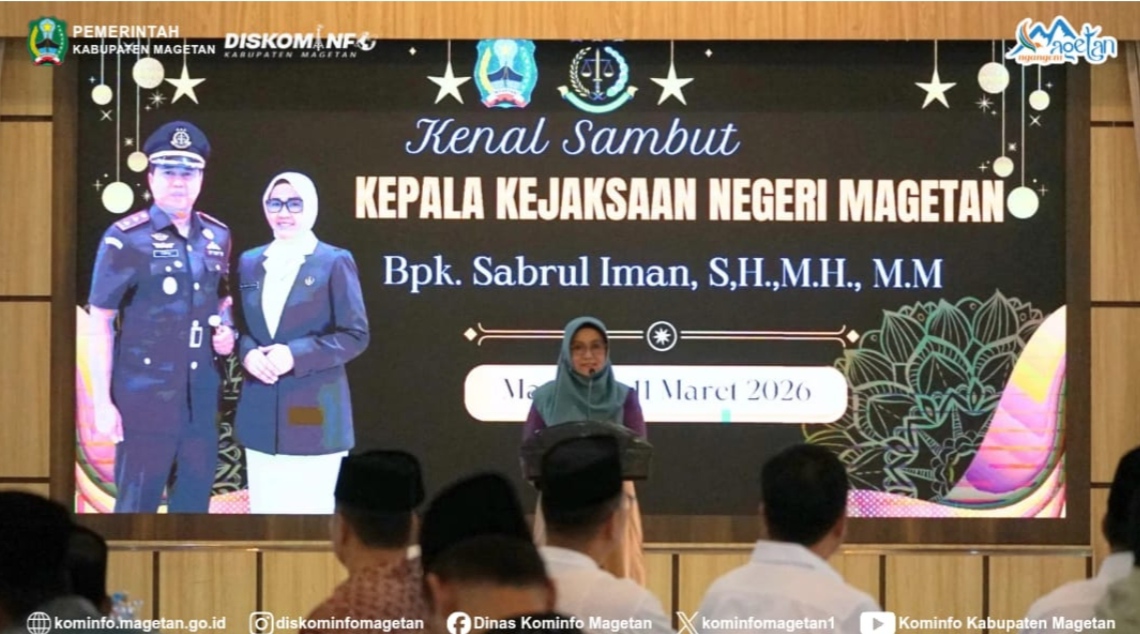 Sinergi Baru di Magetan, Sabrul Imam Janji Kawal Pembangunan Sesuai Rel Aturan