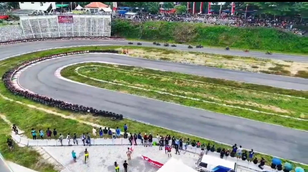 Menanti Wajah Baru Sirkuit Suryo Magetan, Tantangan Eksekusi di Balik Dana Miliaran Rupiah