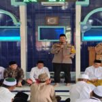 Polsek Tikung Imbau Warga Waspada Pencurian Motor di Masjid Saat Safari Ramadhan