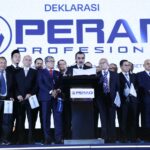 Prof. Abdul Latif: PERADI PROFESIONAL Dorong Reformasi PPA dan Pengawas Advokat Independen